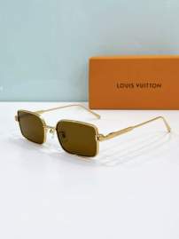 Picture of Louis Vuitton Sunglasses _SKUfw80537217fw